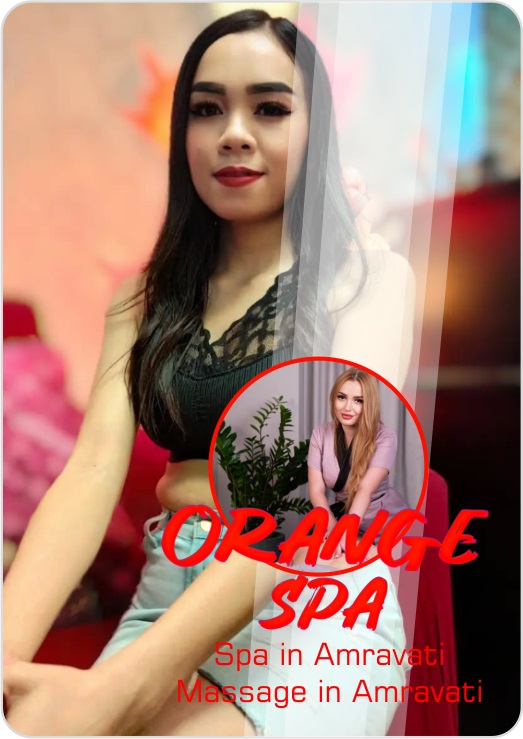 Massage Services in Shri Krushna Peth Amravati